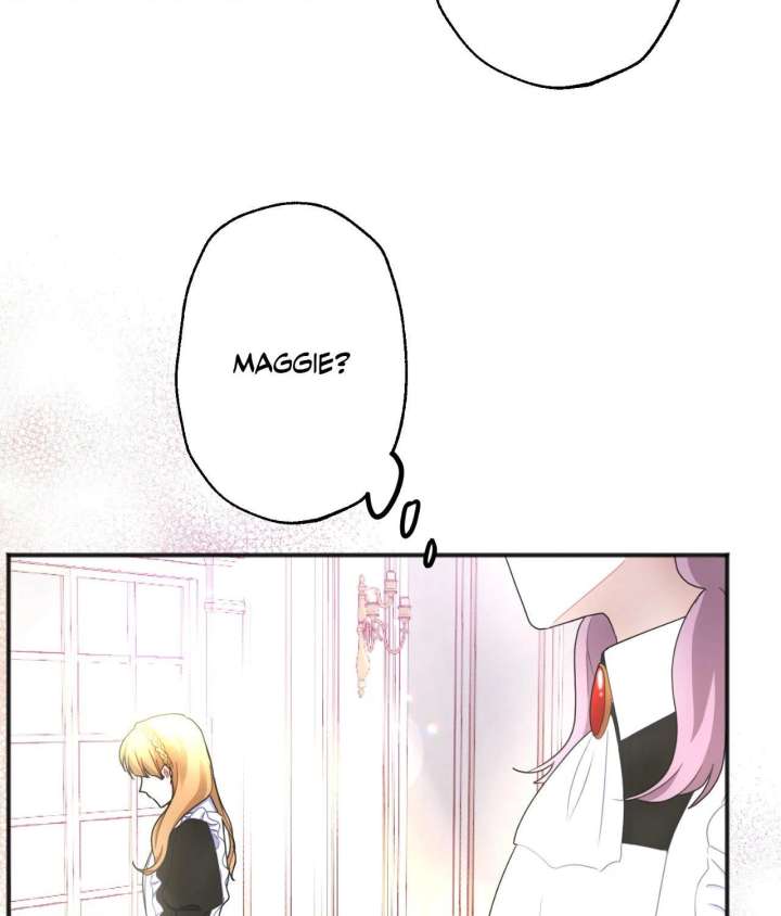 The Gilded Cage Chapter 38 page 6