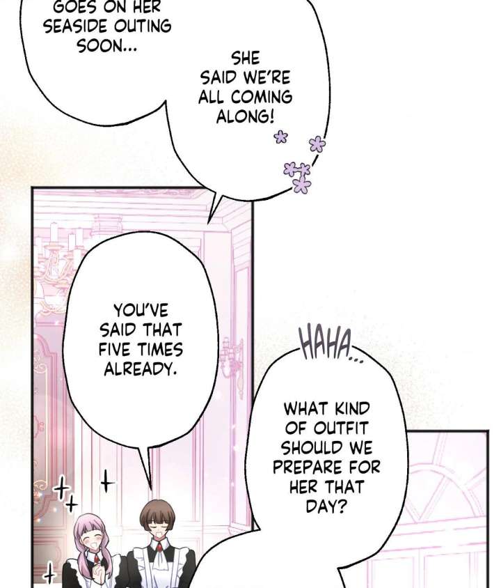 The Gilded Cage Chapter 38 page 4