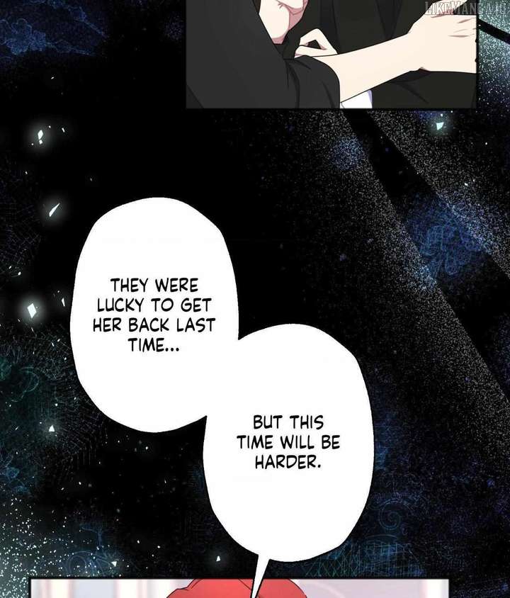 The Gilded Cage Chapter 38 page 18