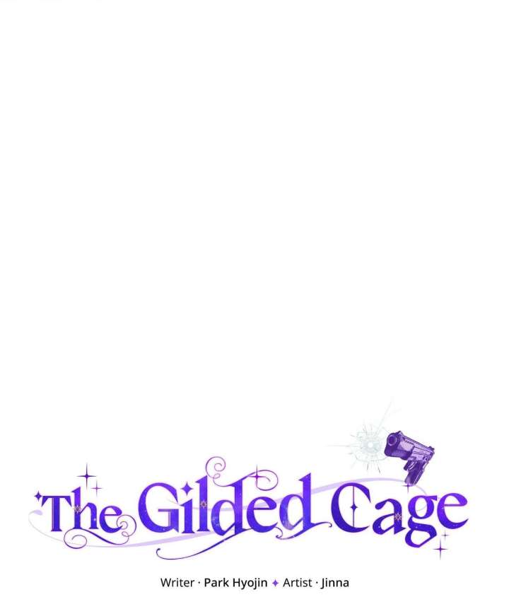 The Gilded Cage Chapter 38 page 14
