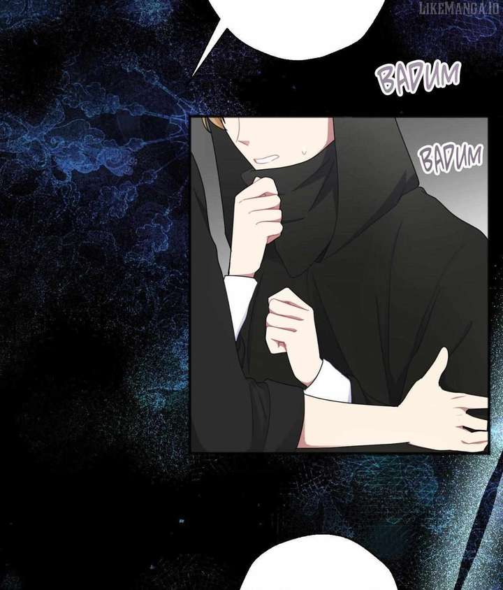 The Gilded Cage Chapter 38 page 20