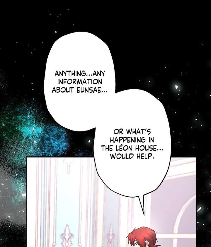 The Gilded Cage Chapter 38 page 28