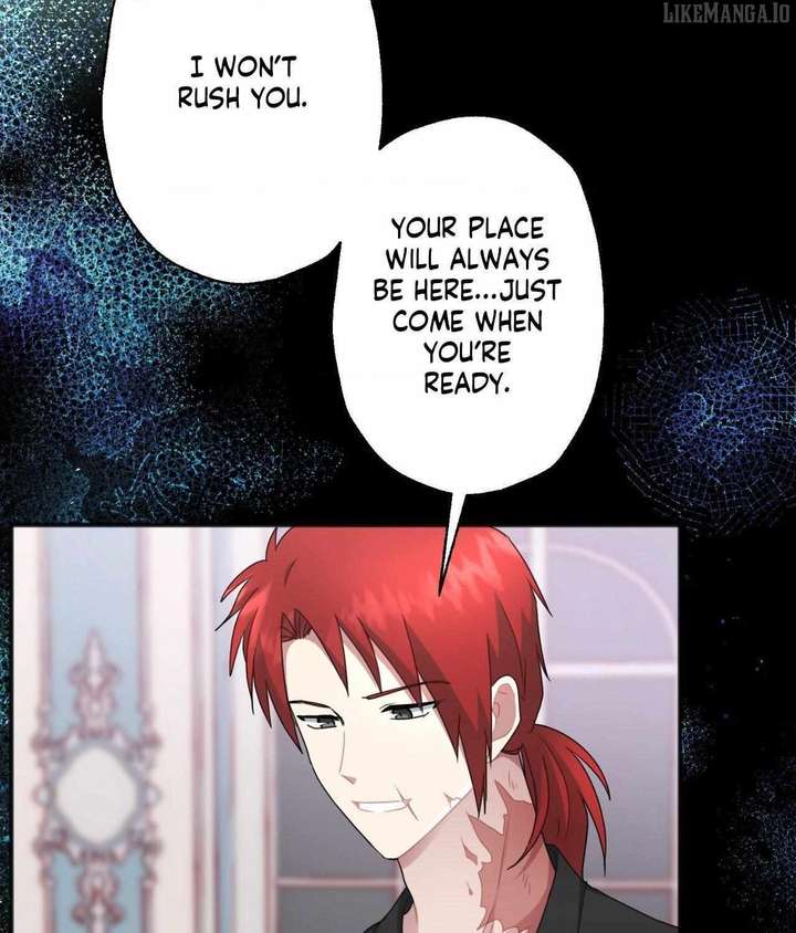 The Gilded Cage Chapter 38 page 24