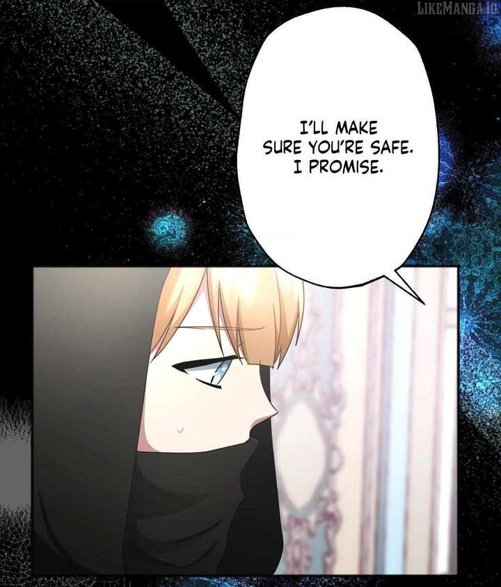 The Gilded Cage Chapter 38 page 30