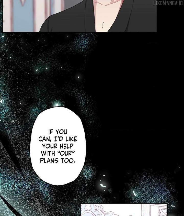 The Gilded Cage Chapter 38 page 25