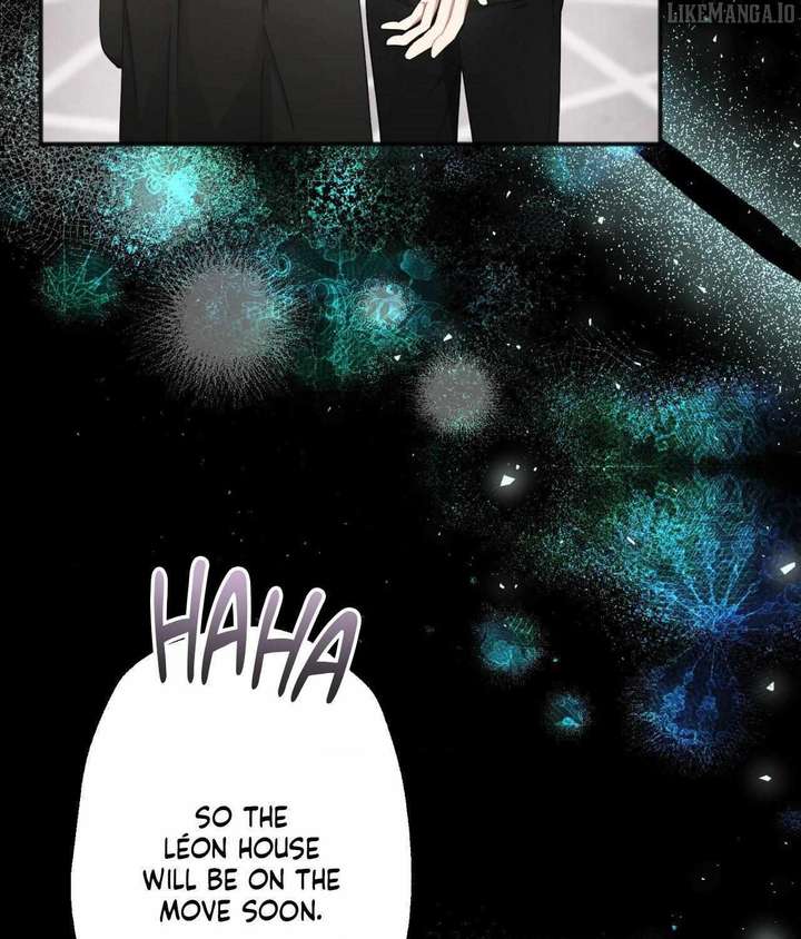 The Gilded Cage Chapter 38 page 36