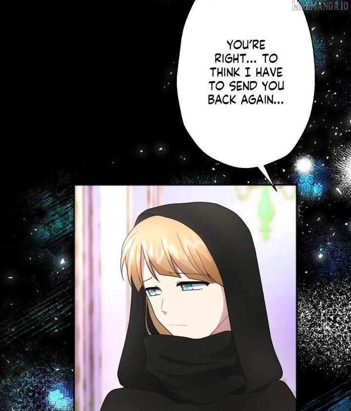 The Gilded Cage Chapter 38 page 46