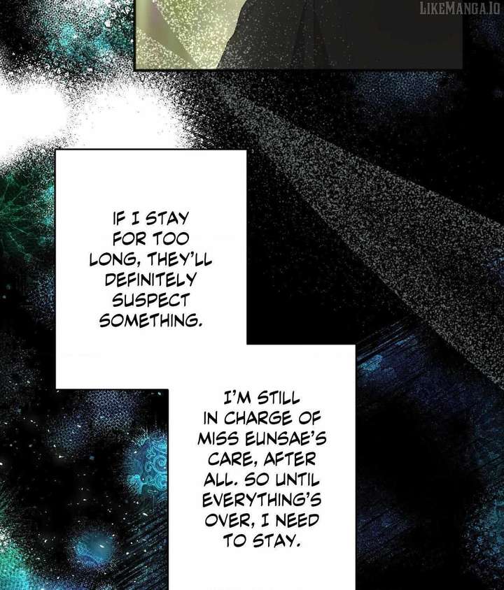 The Gilded Cage Chapter 38 page 44