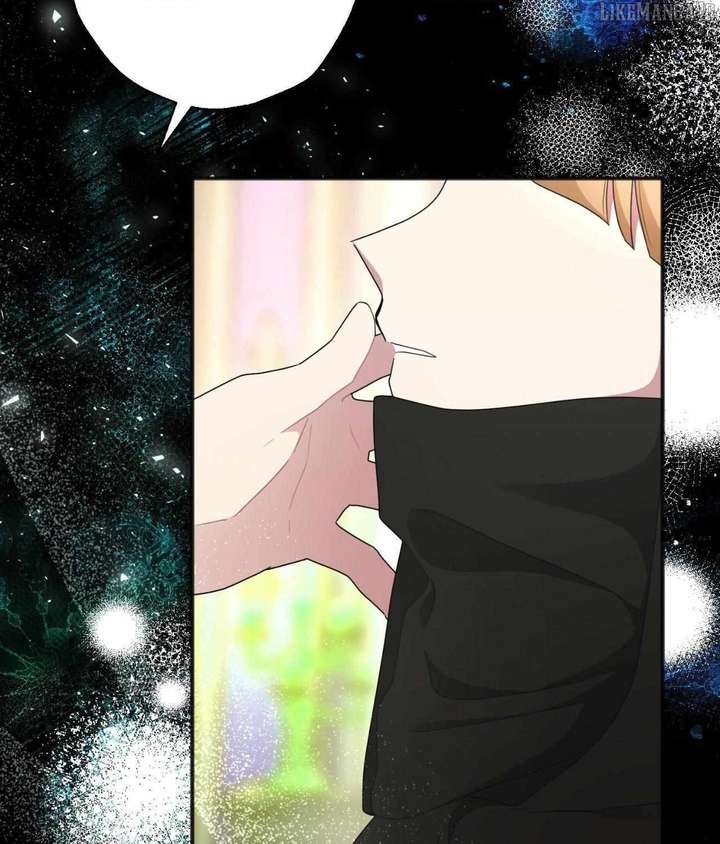 The Gilded Cage Chapter 38 page 43