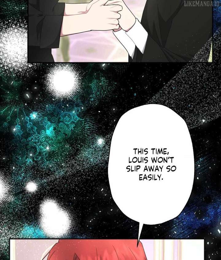 The Gilded Cage Chapter 38 page 41