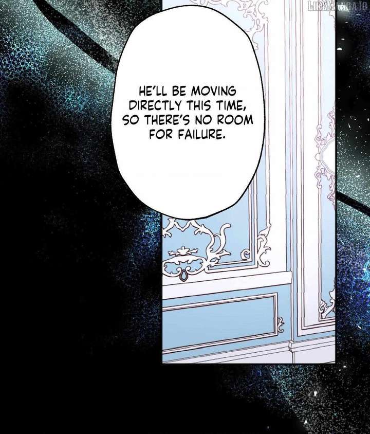 The Gilded Cage Chapter 38 page 26