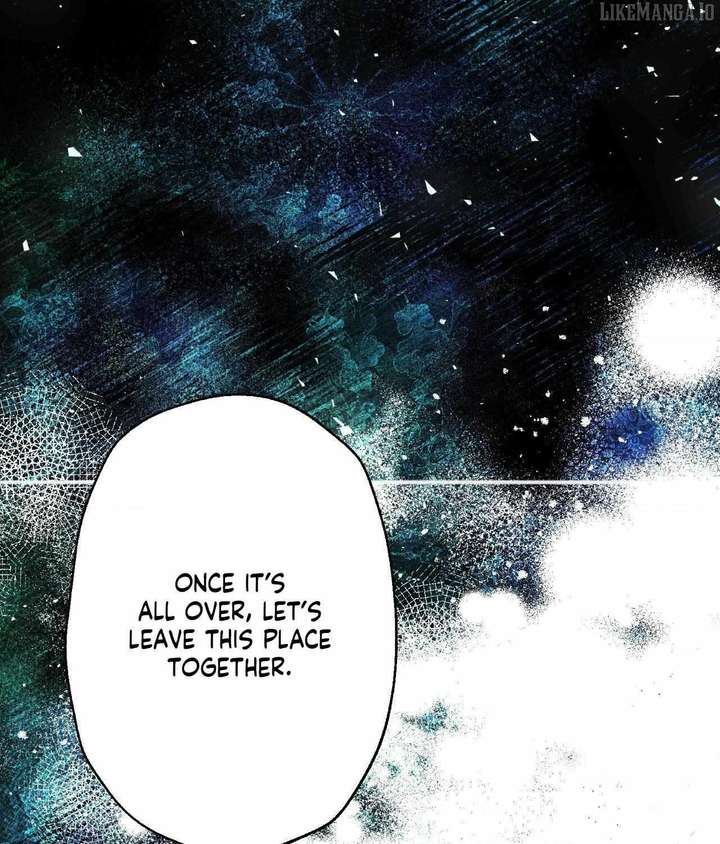 The Gilded Cage Chapter 38 page 49