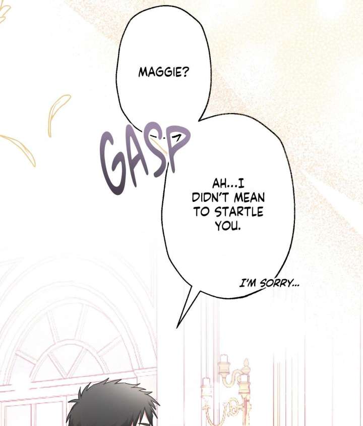 The Gilded Cage Chapter 38 page 53