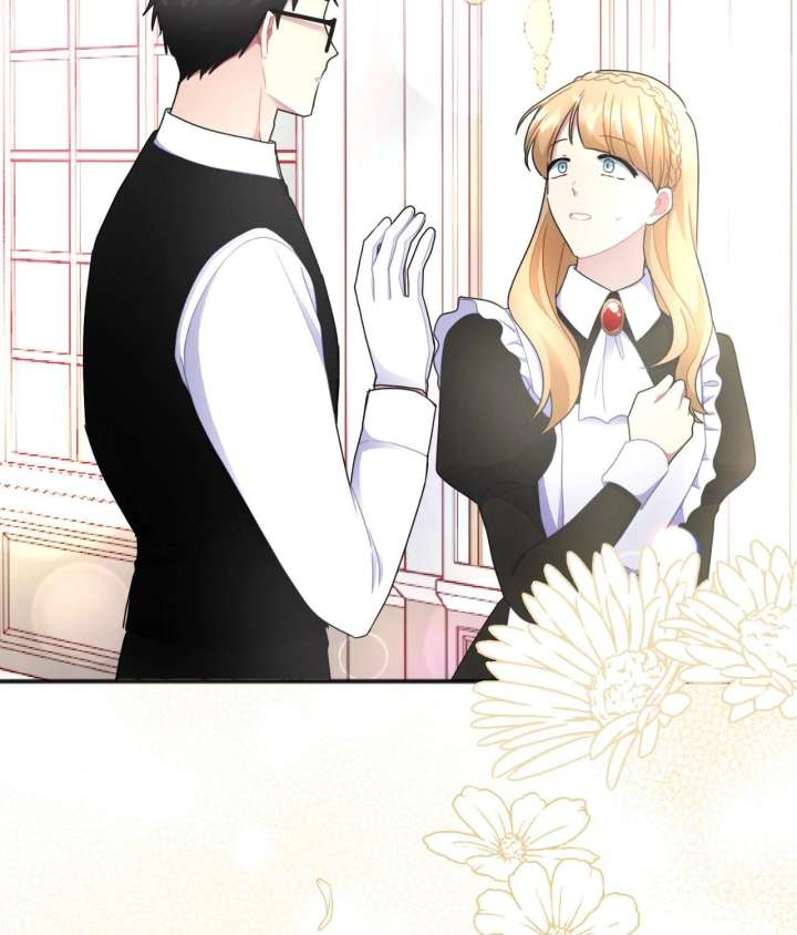 The Gilded Cage Chapter 38 page 54