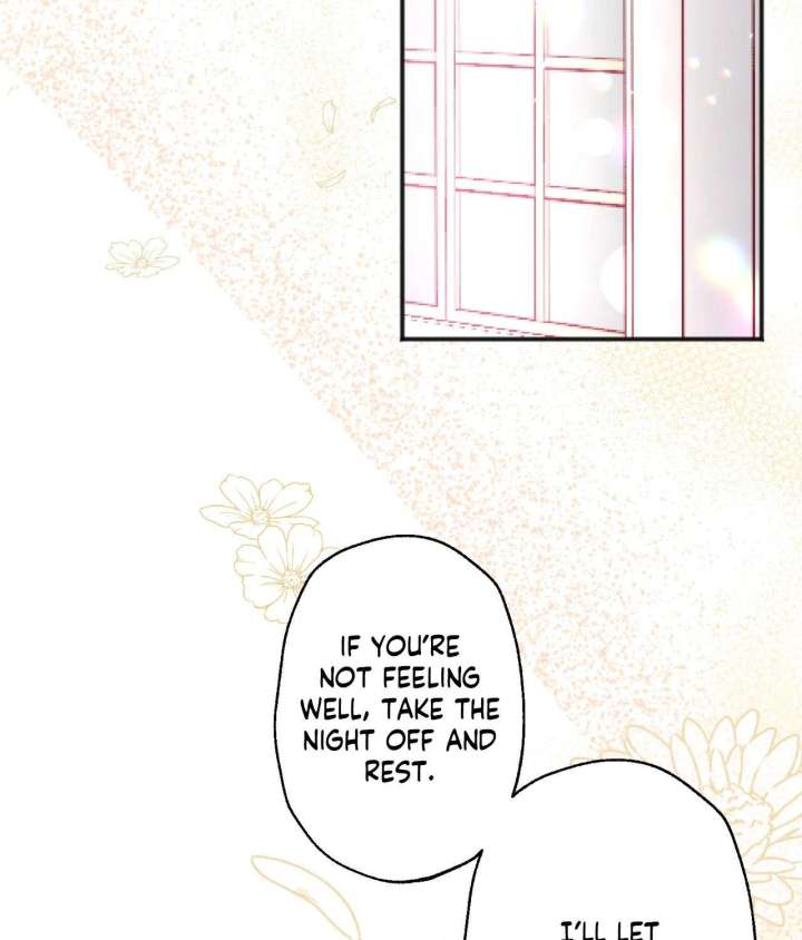 The Gilded Cage Chapter 38 page 60