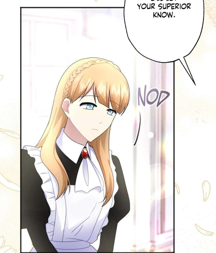 The Gilded Cage Chapter 38 page 61