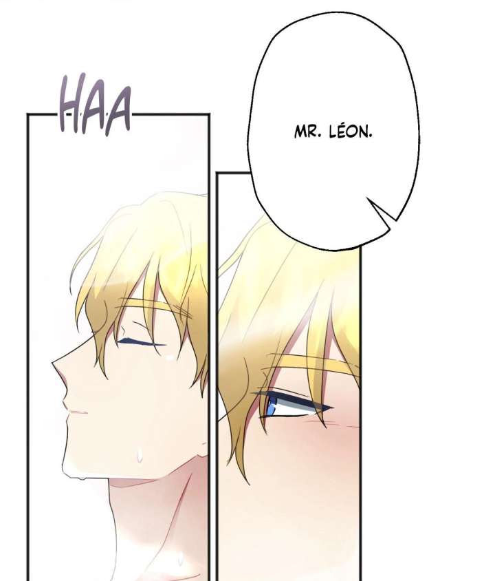 The Gilded Cage Chapter 38 page 69