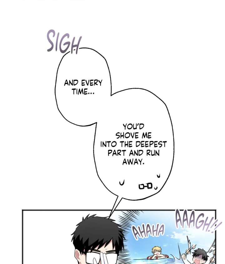 The Gilded Cage Chapter 38 page 73