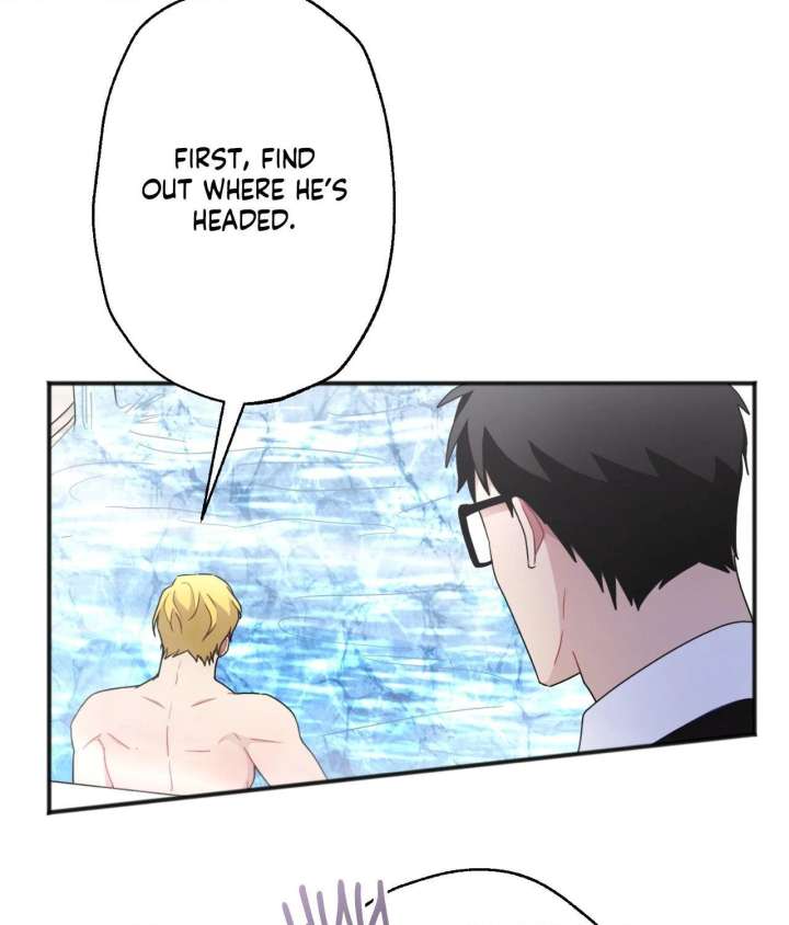 The Gilded Cage Chapter 38 page 79