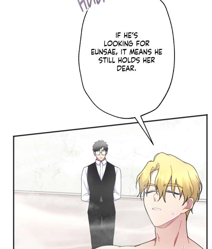 The Gilded Cage Chapter 38 page 80