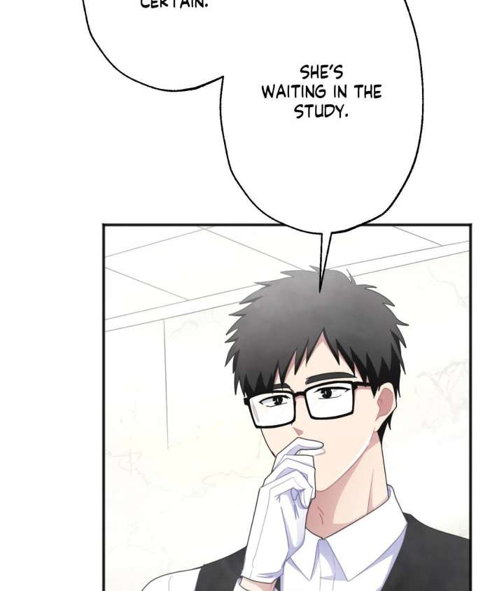 The Gilded Cage Chapter 38 page 87