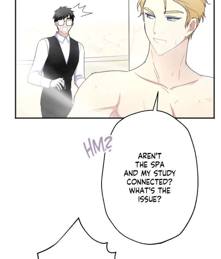 The Gilded Cage Chapter 38 page 91