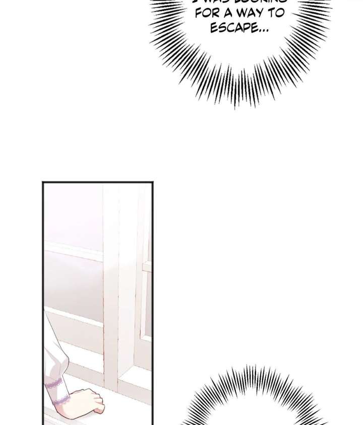 The Gilded Cage Chapter 39 page 3