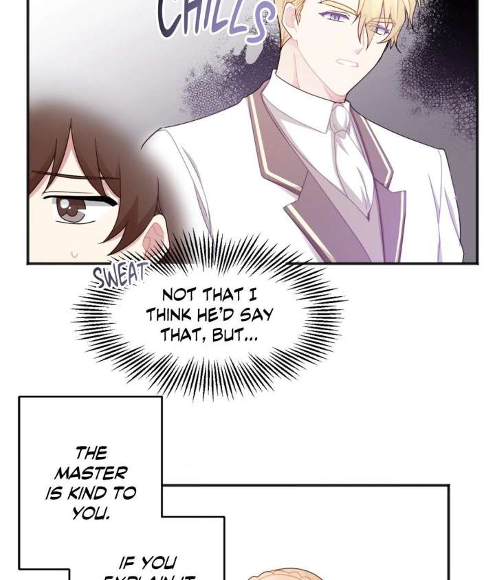 The Gilded Cage Chapter 39 page 16