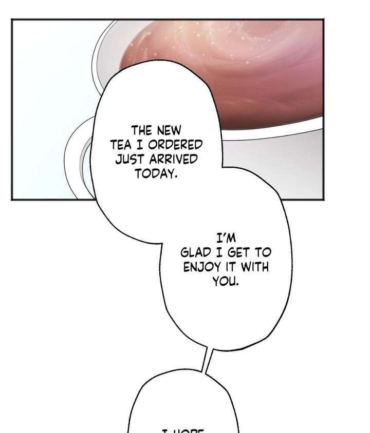The Gilded Cage Chapter 39 page 29