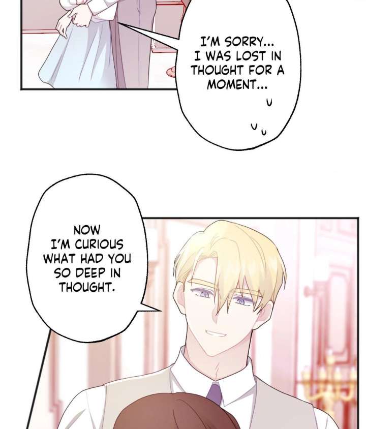 The Gilded Cage Chapter 39 page 24