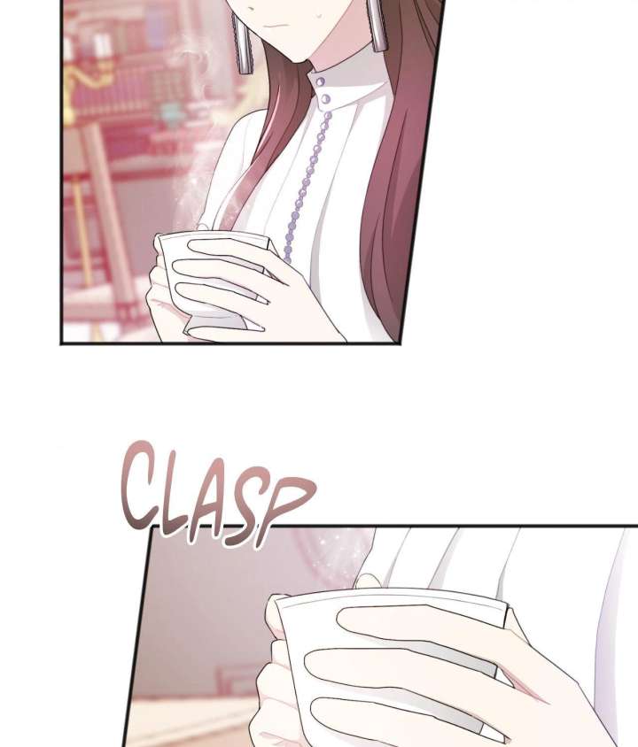 The Gilded Cage Chapter 39 page 32