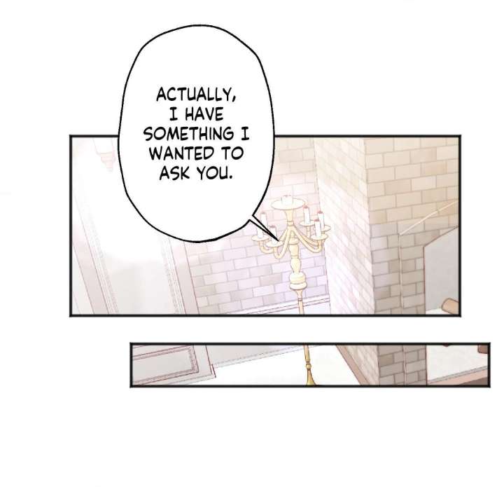 The Gilded Cage Chapter 39 page 37