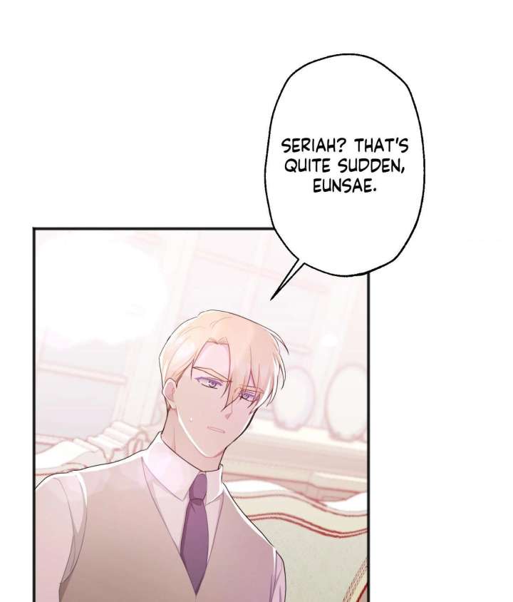 The Gilded Cage Chapter 39 page 44