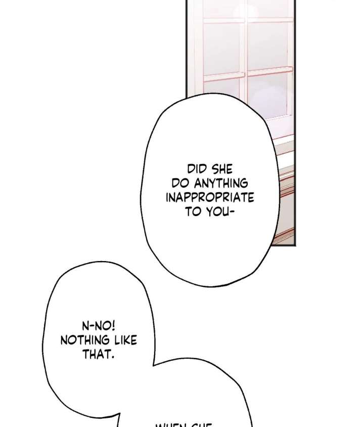 The Gilded Cage Chapter 39 page 46
