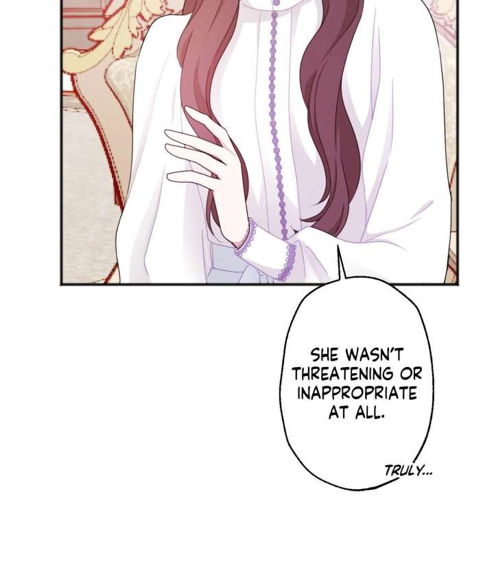 The Gilded Cage Chapter 39 page 48