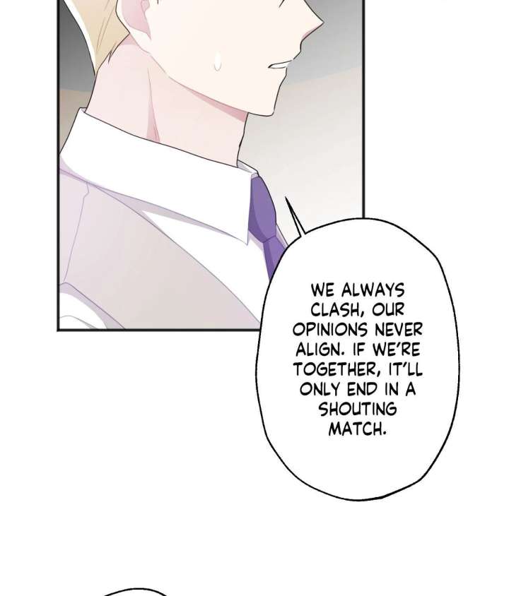 The Gilded Cage Chapter 39 page 55