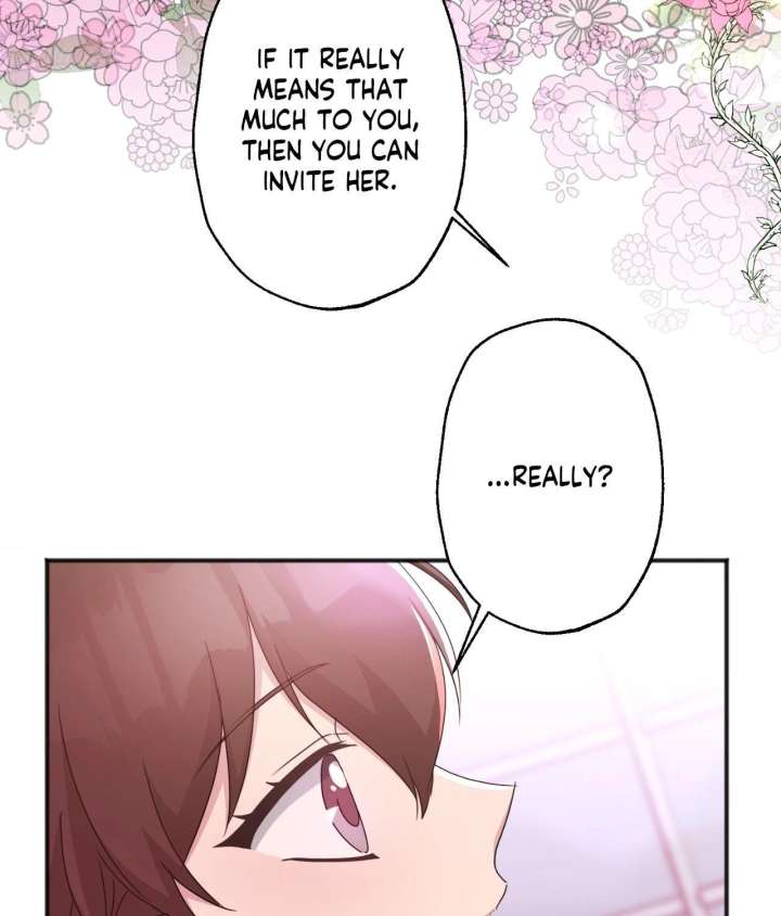 The Gilded Cage Chapter 39 page 67