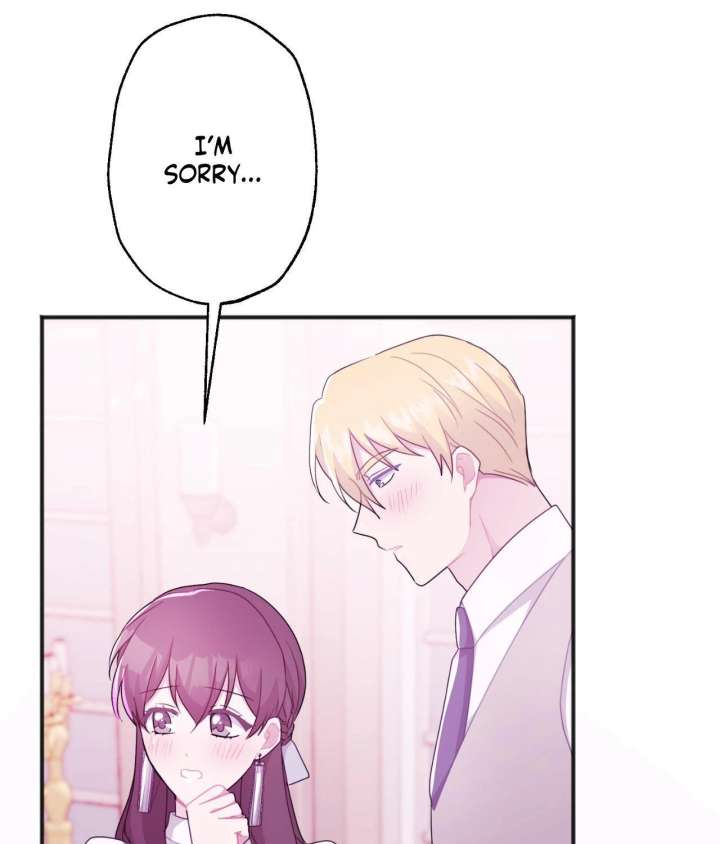 The Gilded Cage Chapter 39 page 76