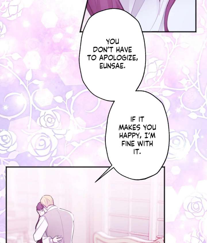 The Gilded Cage Chapter 39 page 81
