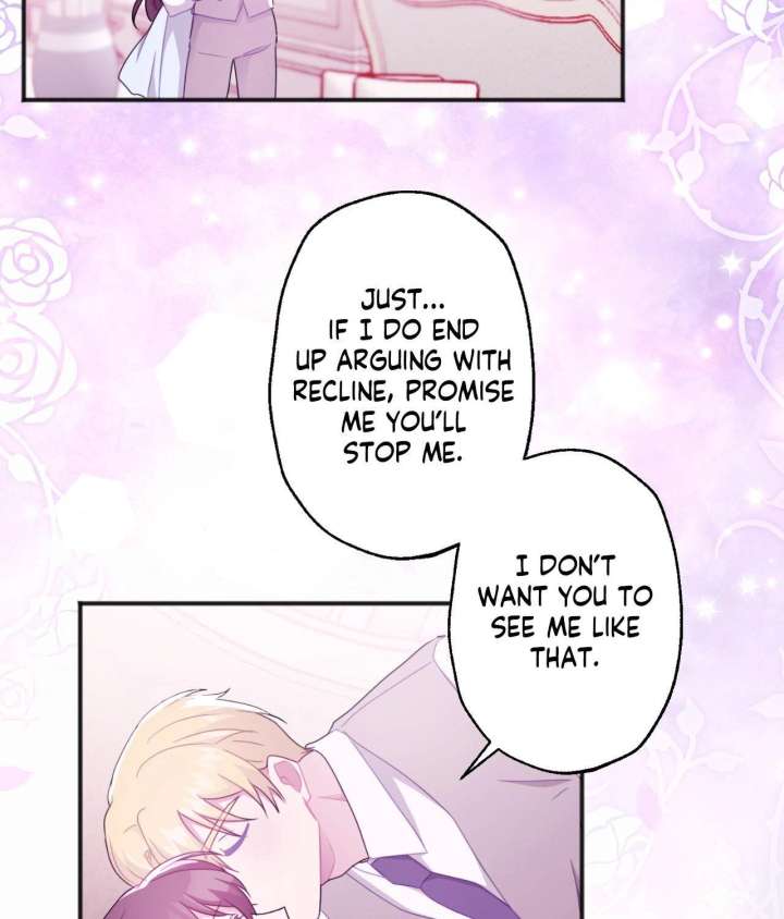 The Gilded Cage Chapter 39 page 82