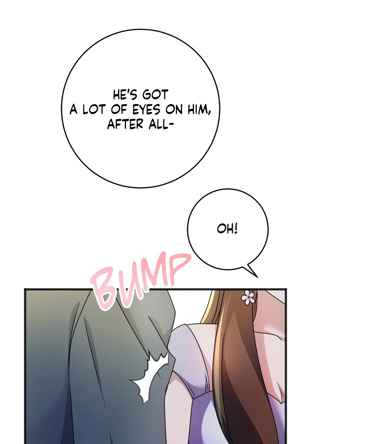 The Gilded Cage Chapter 4 page 20