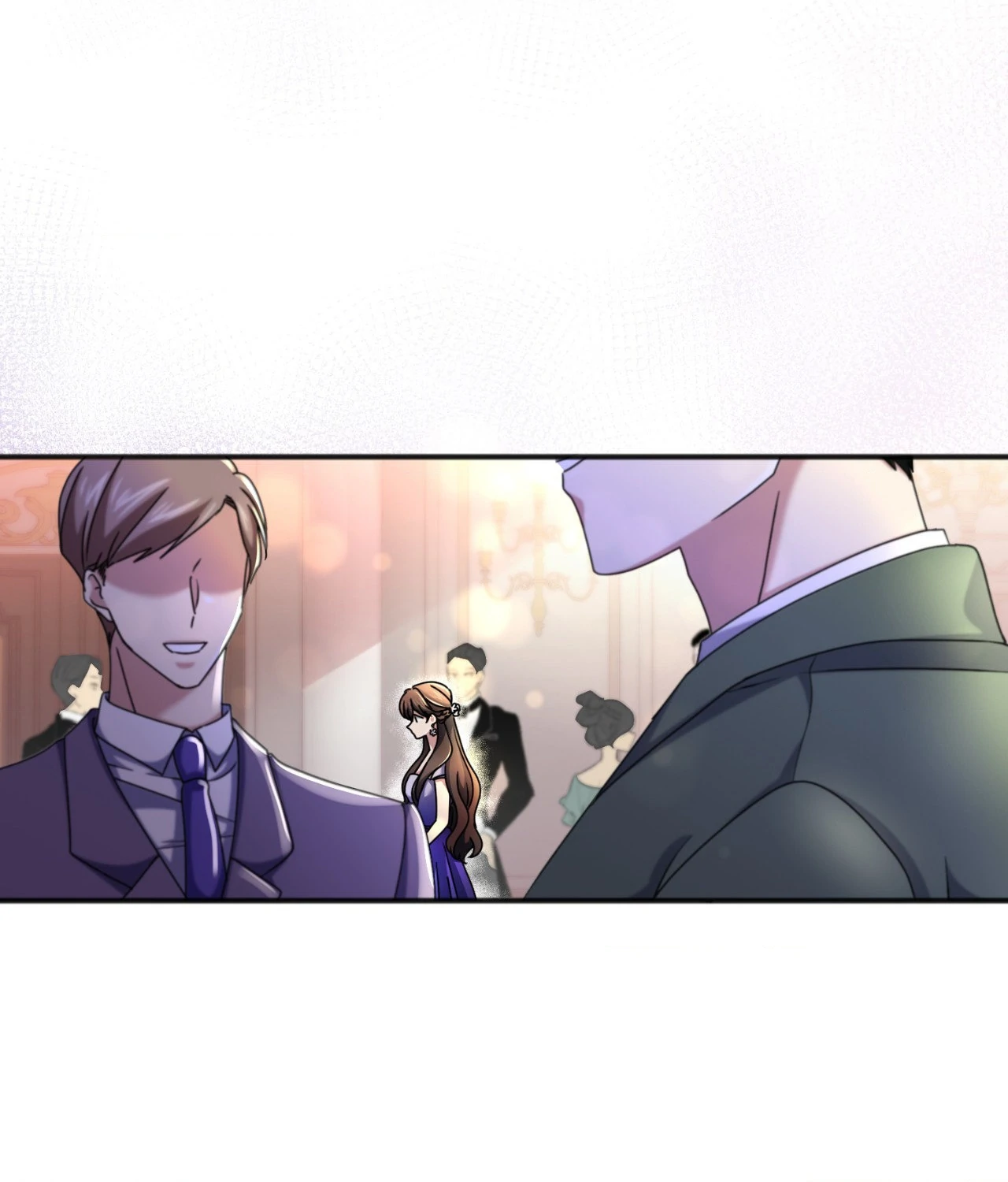 The Gilded Cage Chapter 4 page 7
