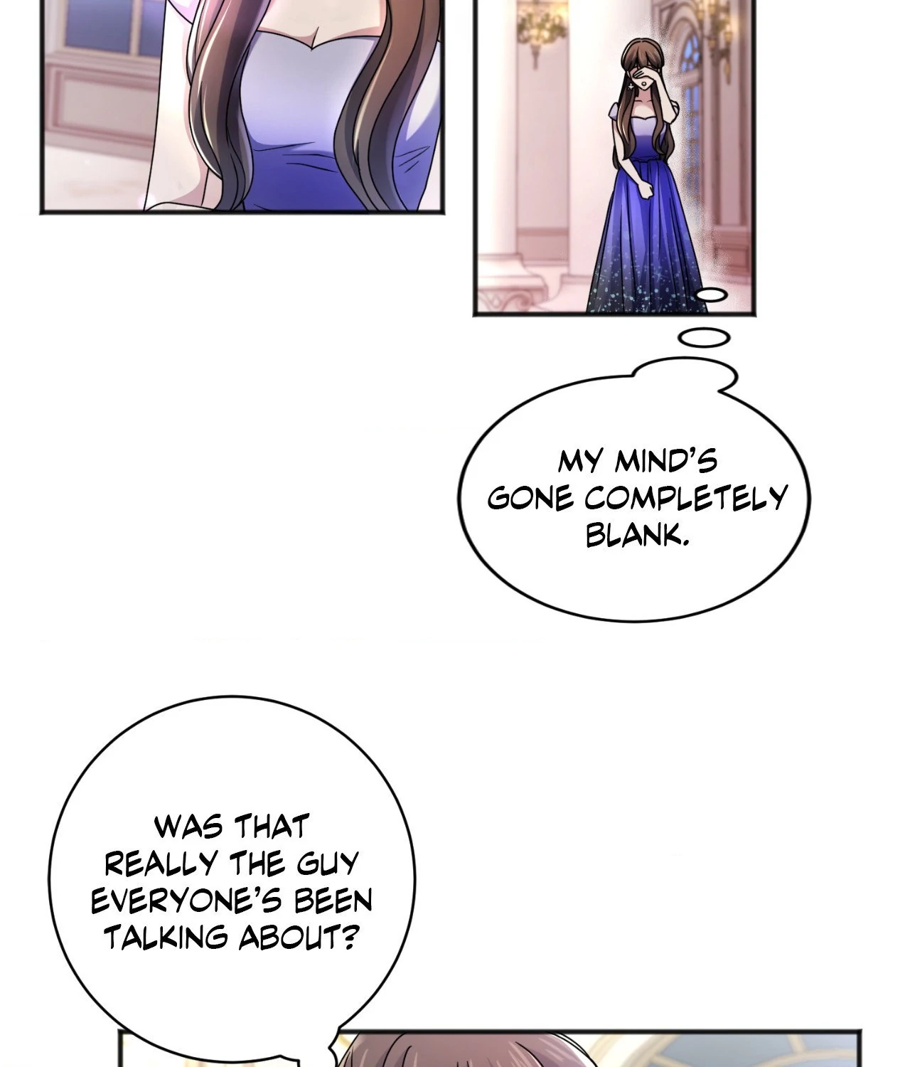 The Gilded Cage Chapter 4 page 9