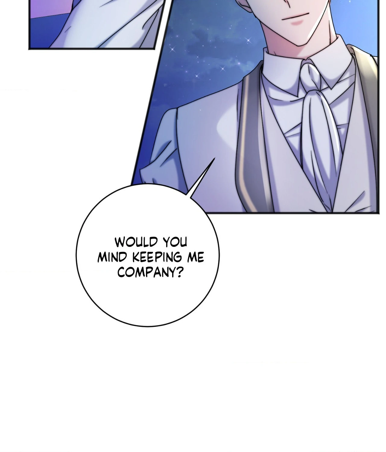 The Gilded Cage Chapter 4 page 12