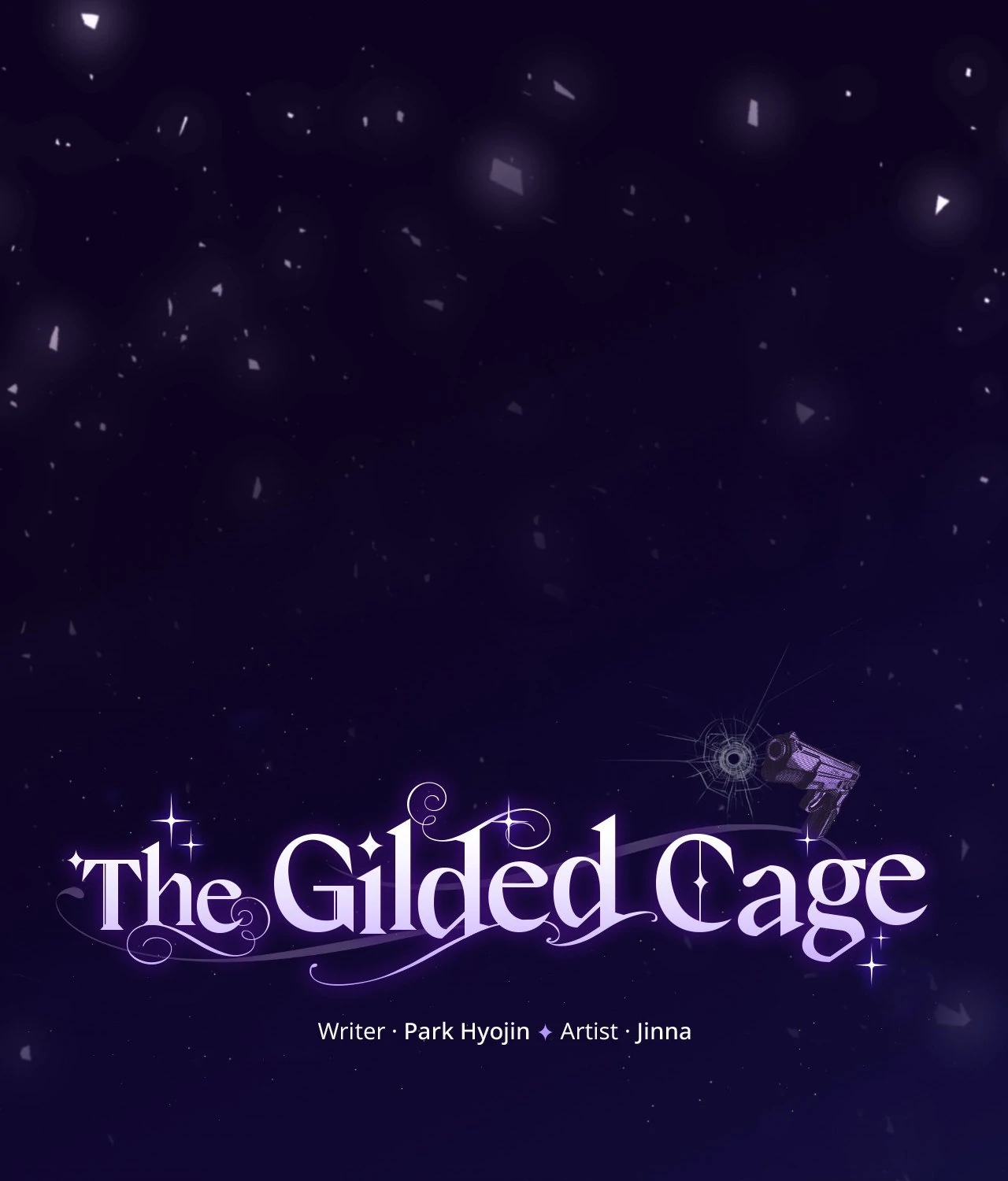 The Gilded Cage Chapter 4 page 16