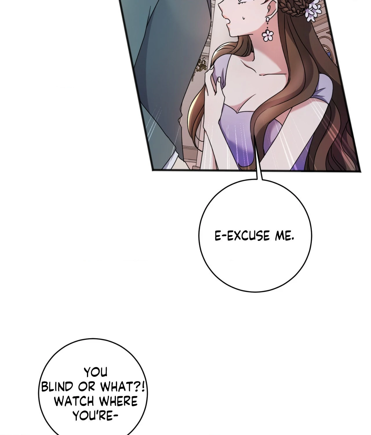The Gilded Cage Chapter 4 page 22