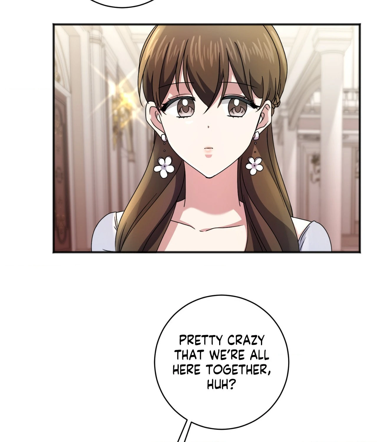 The Gilded Cage Chapter 4 page 29