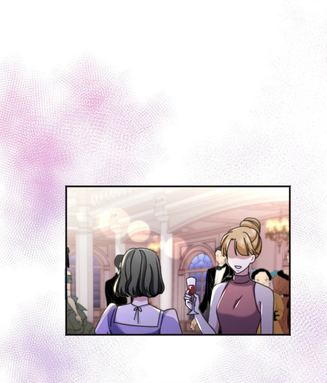 The Gilded Cage Chapter 4 page 2