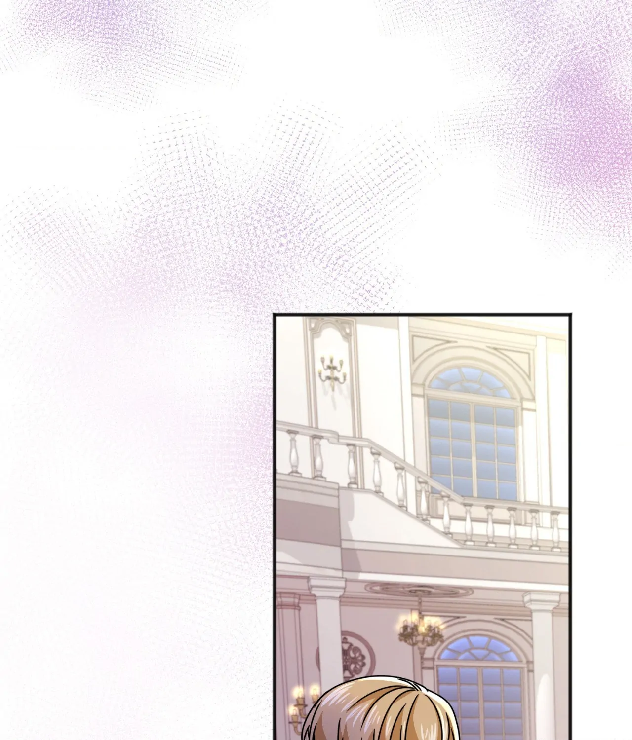 The Gilded Cage Chapter 4 page 3
