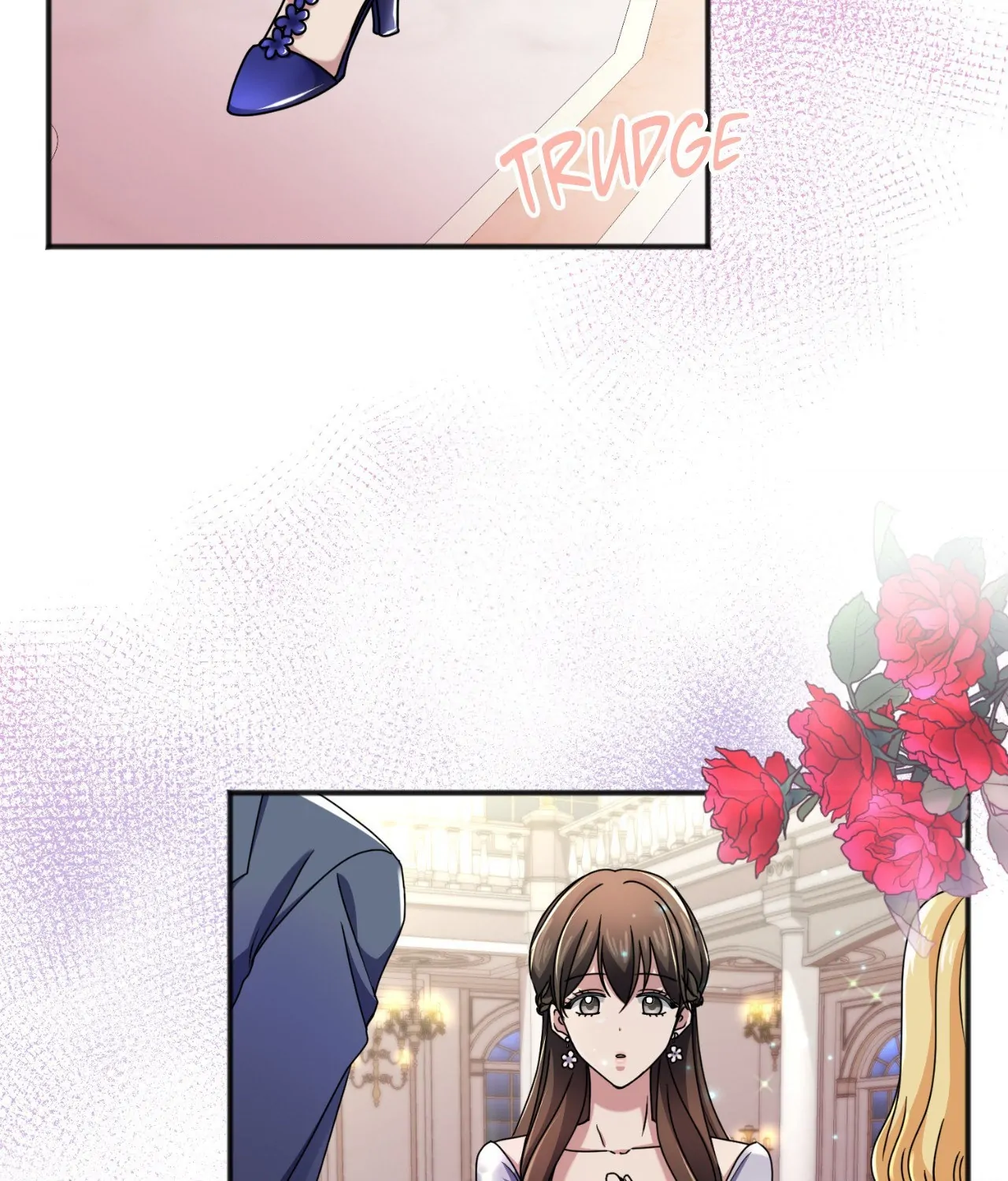 The Gilded Cage Chapter 4 page 5